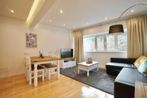 Stunning Graça Riverview Flat